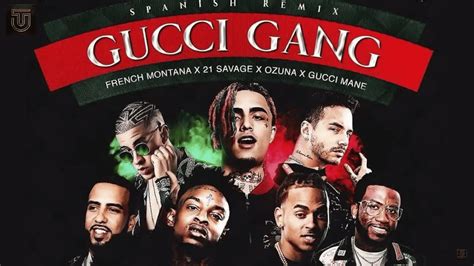 gucci gang manila members|gucci gang esquire.